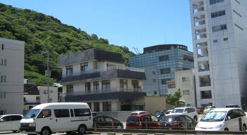 Hotel Avanti Tokushima Dış mekan fotoğraf