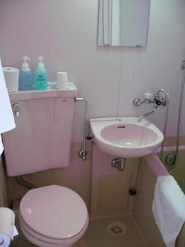 Hotel Avanti Tokushima Dış mekan fotoğraf
